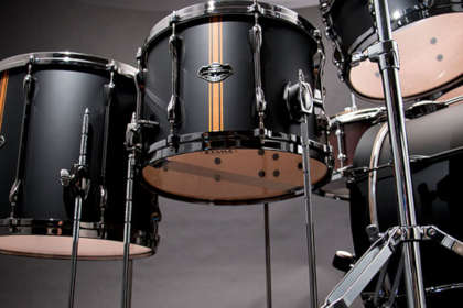 Барабанная установка